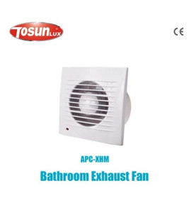 EXTRACTOR FAN 4``/100MM 16W TOSUN