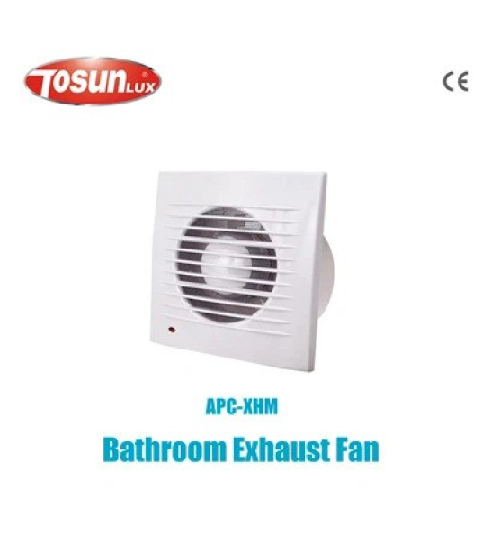 EXTRACTOR FAN 4``/100MM 16W TOSUN