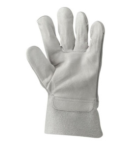 WELDING GLOVE NERI 204