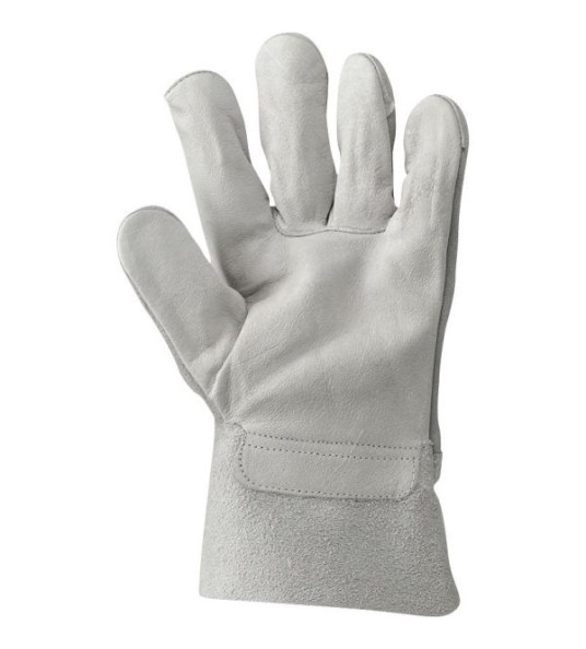 WELDING GLOVE NERI 204