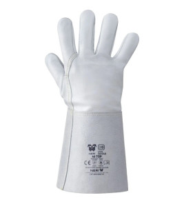 WELDING GLOVES NERI 46 TOP
