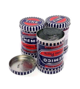 CHEMICO GRINDING PASTE 100G CHEMICO GRINDING PASTE 100G