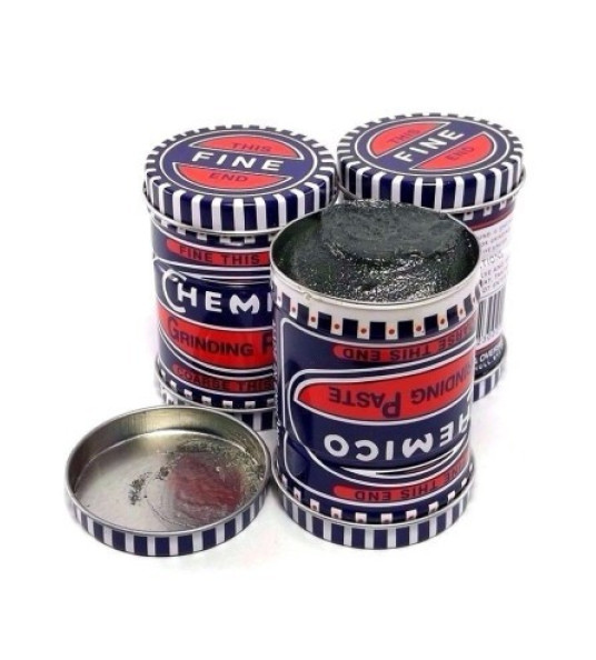 CHEMICO GRINDING PASTE 100G