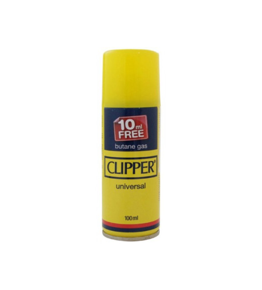 LIGHTER GAS REFILL 100ML