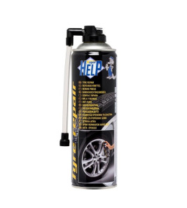 TYRE REPAIR SPRAY SUPER HELP TYRE REPAIR SPRAY SUPER HELP