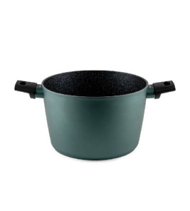 INDUCTION POT 24CM SMART LUIGI FERRERO NO LID