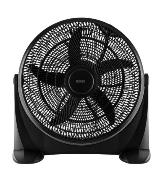 MUHLER BOX FAN 20`` 80W FM-2020F