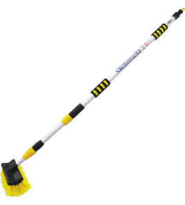 CAR WASH BRUSH 3M ROLSON 61011 CAR WASH BRUSH 3M ROLSON 61011