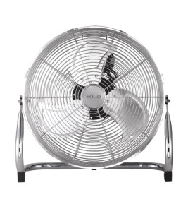 INDUSTRIAL FLOOR FAN 18``/45CM 110W SOGO