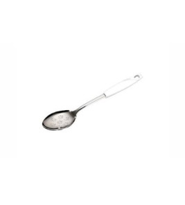 PEDRINI LILLO NEXT SLOTTED SPOON 374