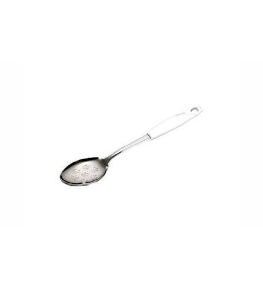 PEDRINI LILLO NEXT SLOTTED SPOON 374