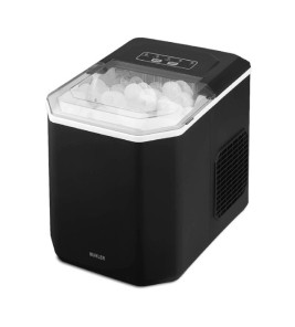MUHLER 15KG ICE MAKER 1.3L MI-1509B