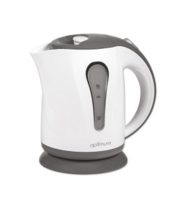 ELECTRIC KETTLE 1L OPTIMUM