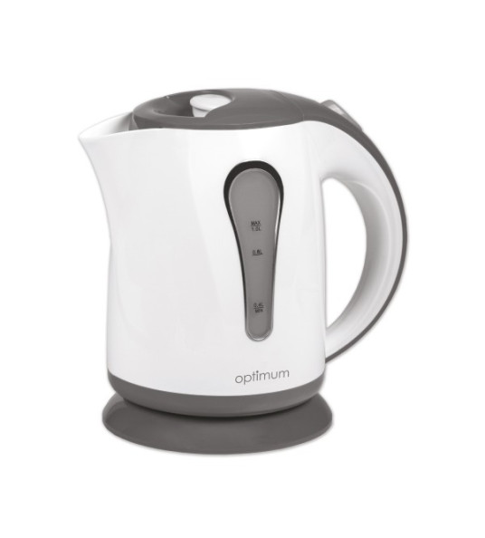 ELECTRIC KETTLE 1L OPTIMUM