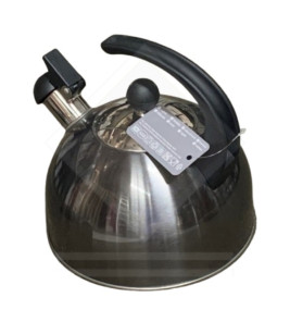 KETTLE 1.9L LUCIDO DOMOTTI INDUCTION
