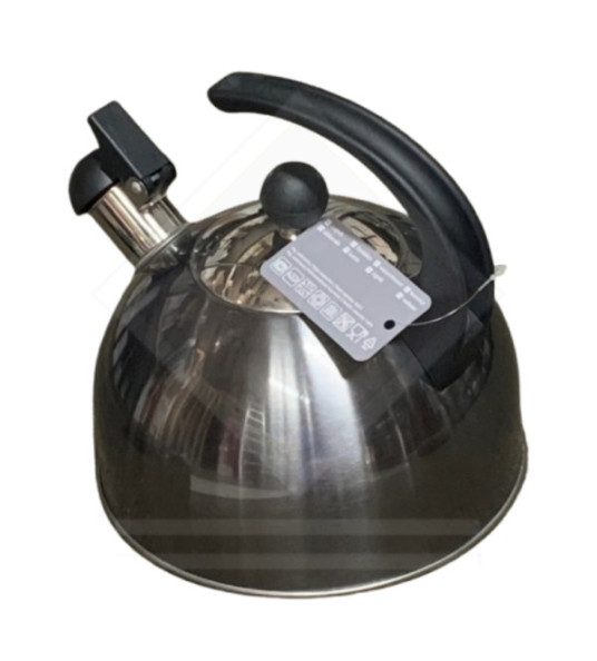 KETTLE 1.9L LUCIDO DOMOTTI INDUCTION