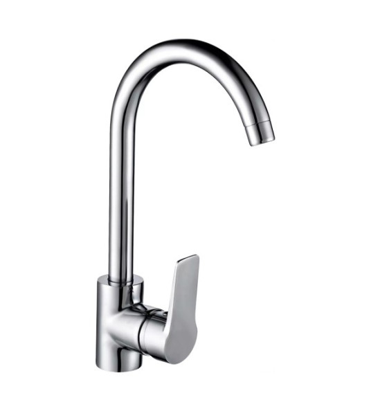 HIGH SPOUT KITCHEN MIXER ALTEA