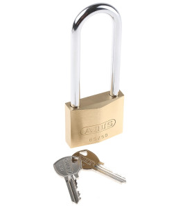 ABUS 50MM LONG SHACKLE PADLOCK