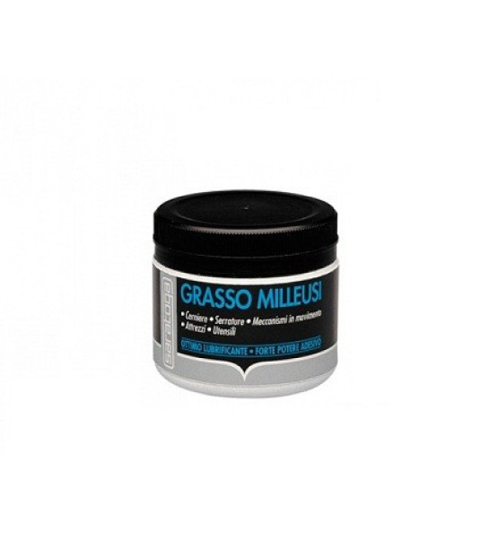 MULTIPURPOSE GREASE 125ML CAN