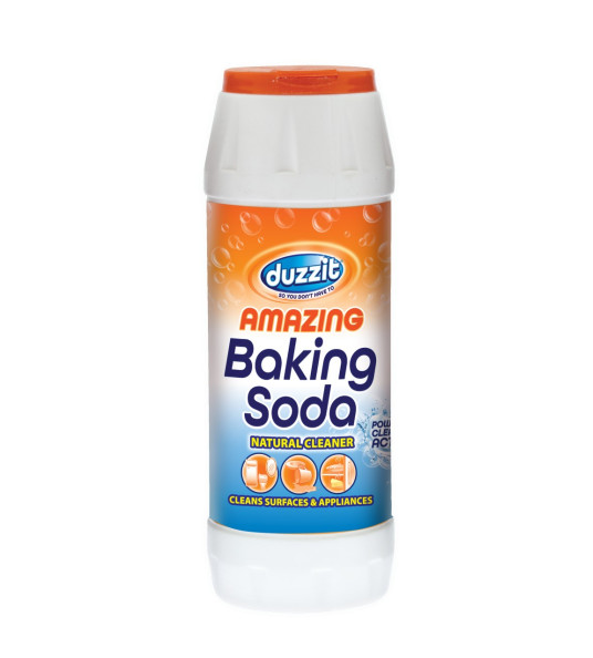 DUZZIT BAKING SODA 500G