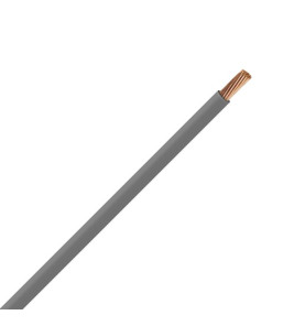 CABLE 6.0MM GREY