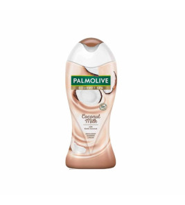 PALMOLIVE COCONUT MILK SHOWER GEL 500ML PALMOLIVE COCONUT MILK SHOWER GEL 500ML