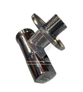 FANSKI WASHING MACHINE BIBCOCK 1/2``X3/4``