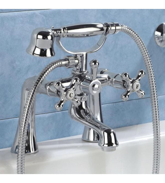 LIBERTY BATH TUB MIXER