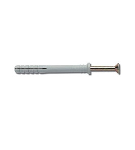 FIXING SCREW  6X60MM STAINLESS STEEL