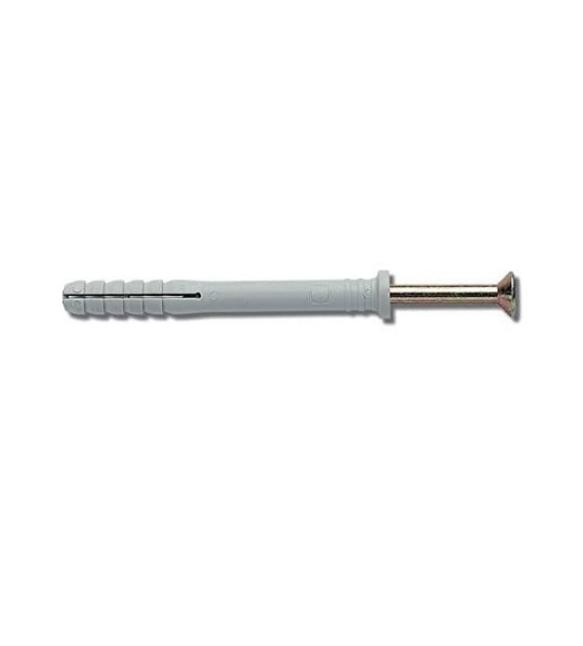 FIXING SCREW  6X60MM STAINLESS STEEL