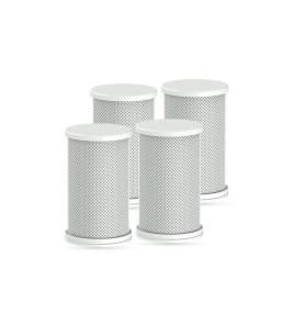 TAPPWATER ECOPRO CHROME SMR REFILLS *4PC