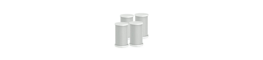 WATER FILTRATION