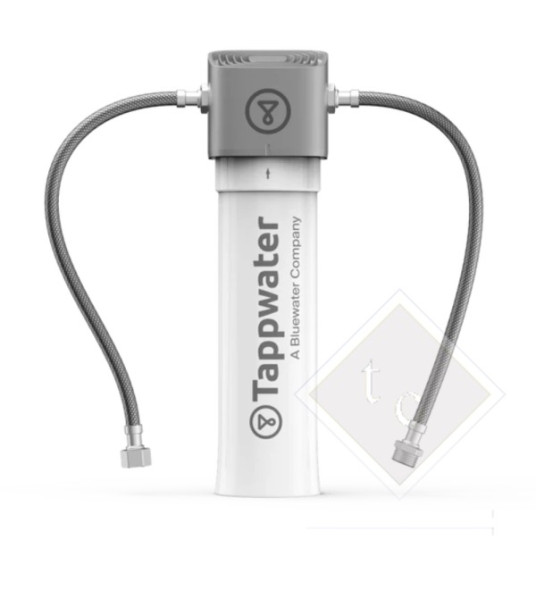 TAPPWATER INLINEPRO SMR UNIT