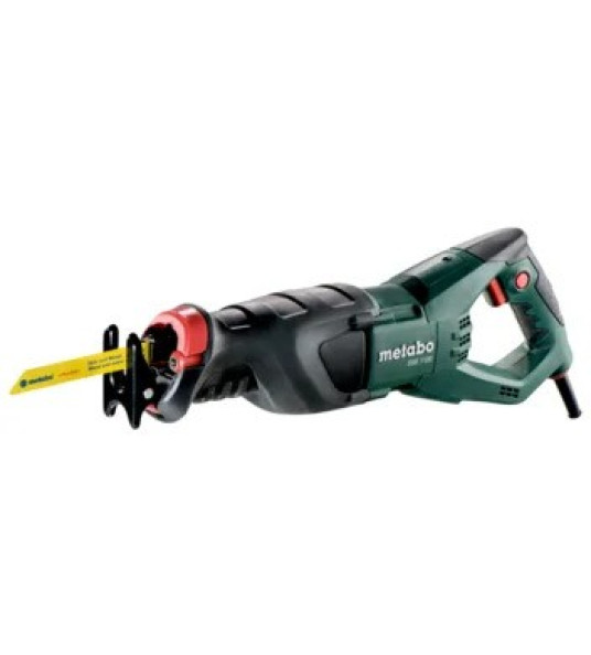 RECIPROCATING SAW SSE1100 METABO