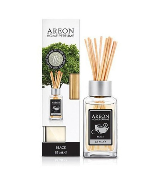 AREON HOME PERFUME BLACK 85ML