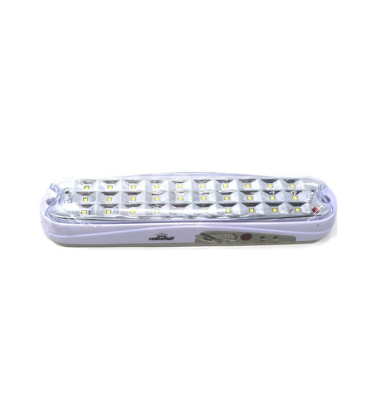 EMERGENCY LIGHT 30SMD LEDTIMES