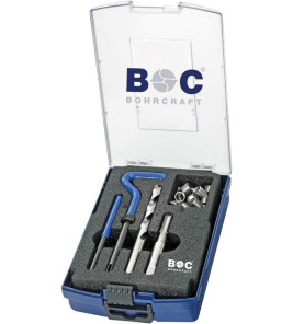HELICOIL REPAIR KIT M8 24PCS BOHRCRAFT