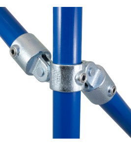 COMBINATION SWIVEL 90` 1`` 168B (34MM PIPE OD)
