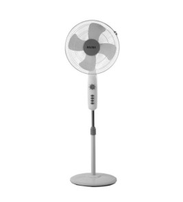 BALTRA BF177 STAND FAN 16`` METAL BLADE