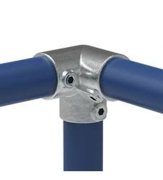 3-WAY ELBOW 50MM 128E TCF (60MM PIPE OD)