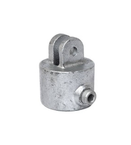 FEMALE SECTION OF SWIVEL 2`` 173F (60MM PIPE OD)