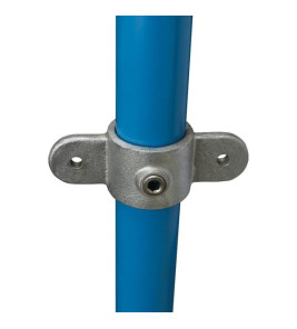 DOUBLE MALE SECTION OF SWIVEL 2`` 167M (60MM PIPE OD)
