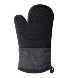 SILICONE OVEN GLOVE