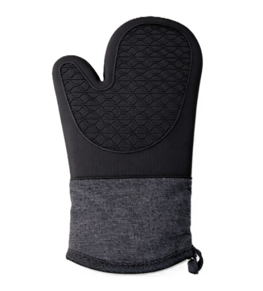 SILICONE OVEN GLOVE