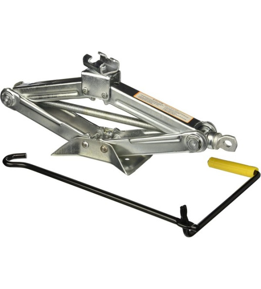 ALL-RIDE SCISSOR JACK 1500KG