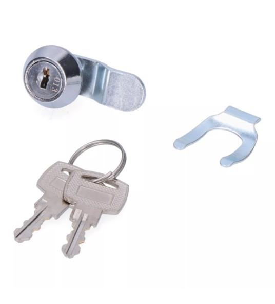 LETTER BOX LOCK EDM