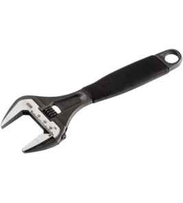 ADJUSTABLE WRENCH 8`` BAHCO 9031