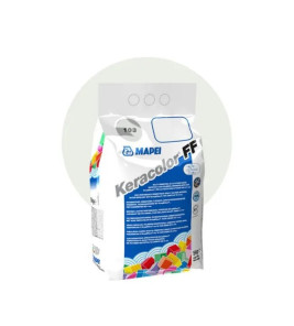 MAPEI KERACOLOR FF GROUT 103 5KG MAPEI KERACOLOR FF GROUT 103 5KG