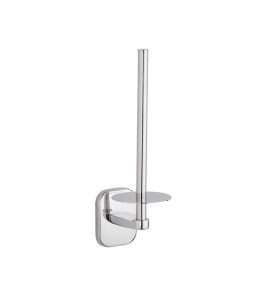 TOILET ROLL REFILL HOLDER REMER SU62CR