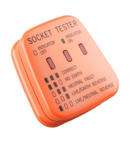 SOCKET TESTER 13A